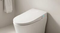 smart bidets gaining popularity
