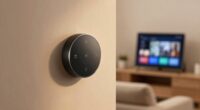 smart buttons enhance automation