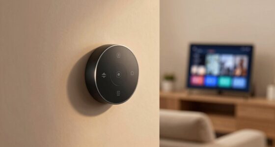 smart buttons enhance automation