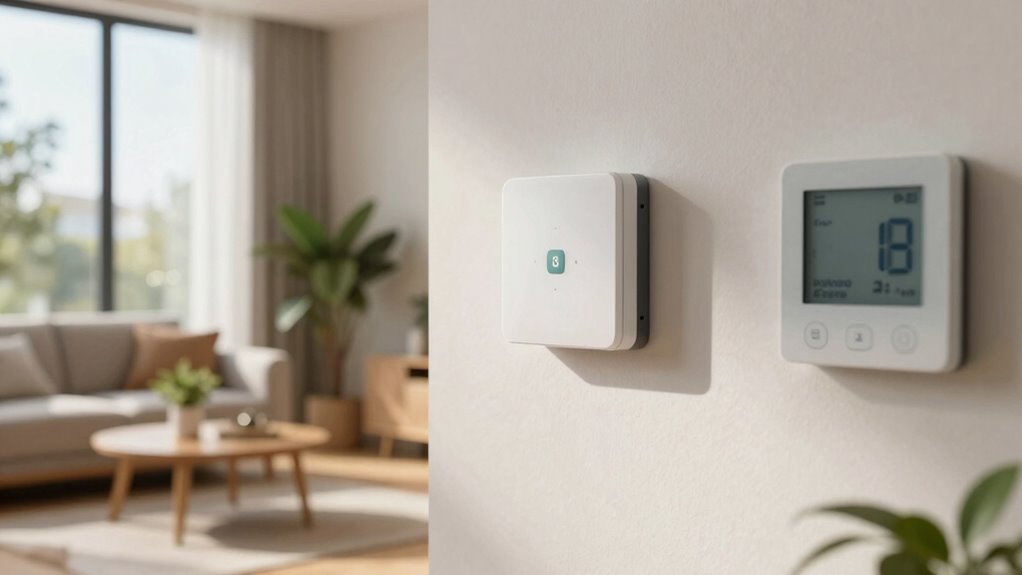 smart calibrated climate control