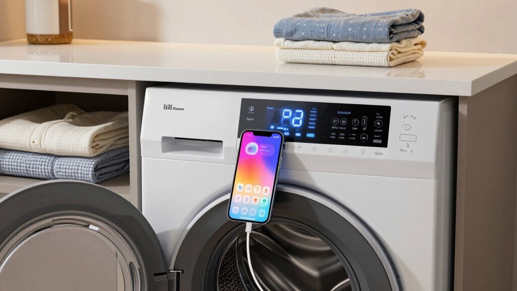 smart chores automate efficiently