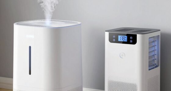 smart climate control devices