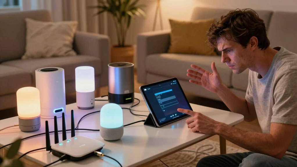 smart compatibility challenges persist