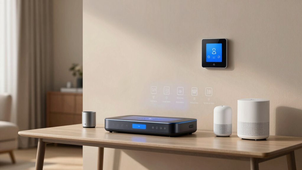 smart compatibility ensures efficiency