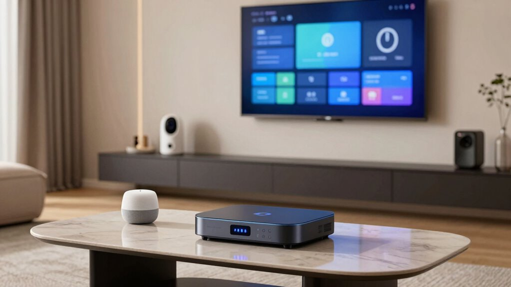 smart connected home expectations