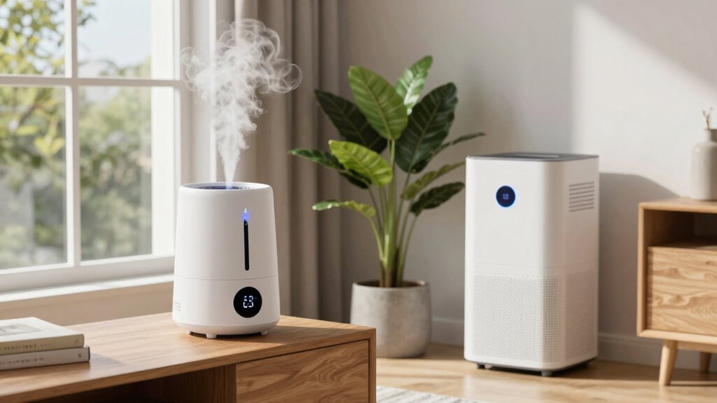 smart control and automation