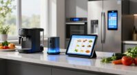 smart devices streamline meal prep