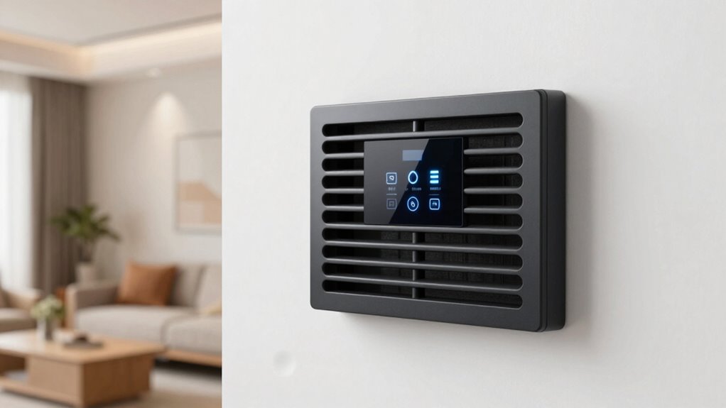 smart efficient climate control