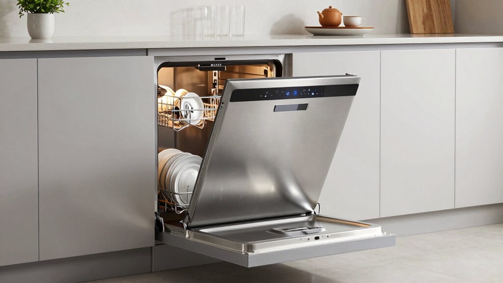 smart efficient eco friendly appliances