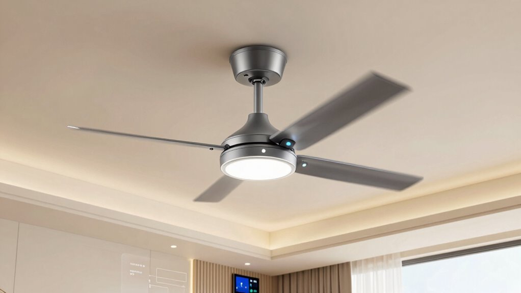 smart energy efficient climate control
