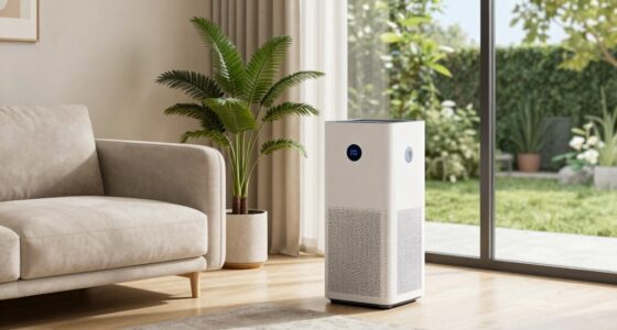 smart healthy home integration