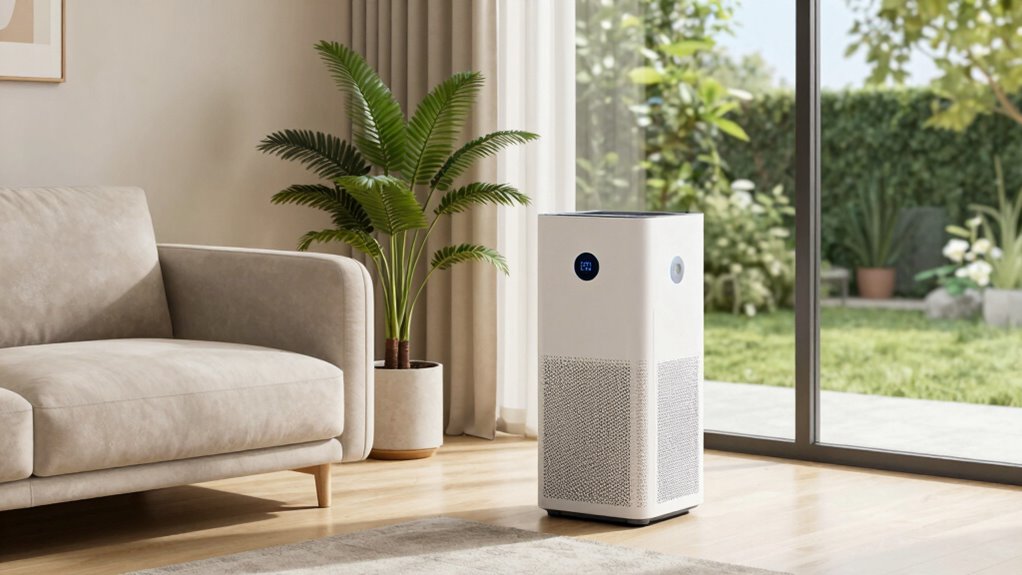 smart healthy home integration