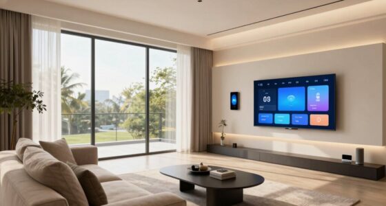 smart home as lifestyle
