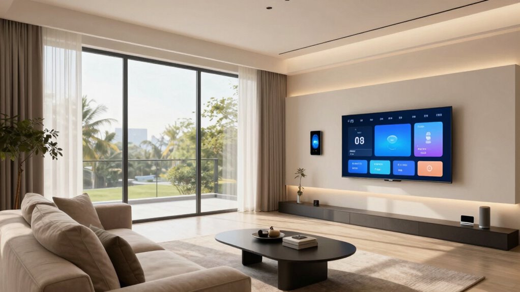 smart home as lifestyle