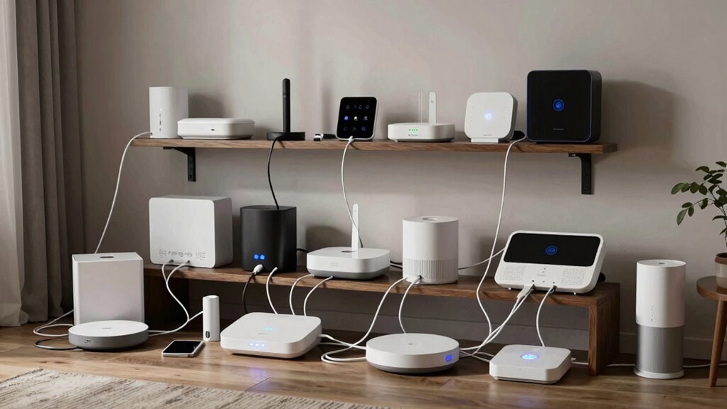 smart home challenges and concerns