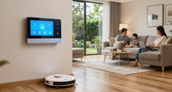 smart home context integration
