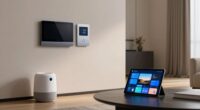 smart home convenience integration