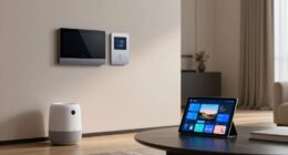 smart home convenience integration