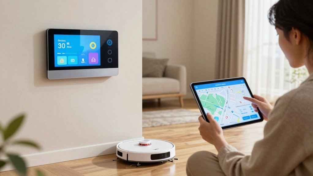 smart home device compatibility
