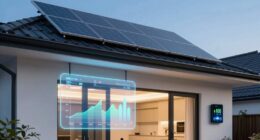 smart home energy management