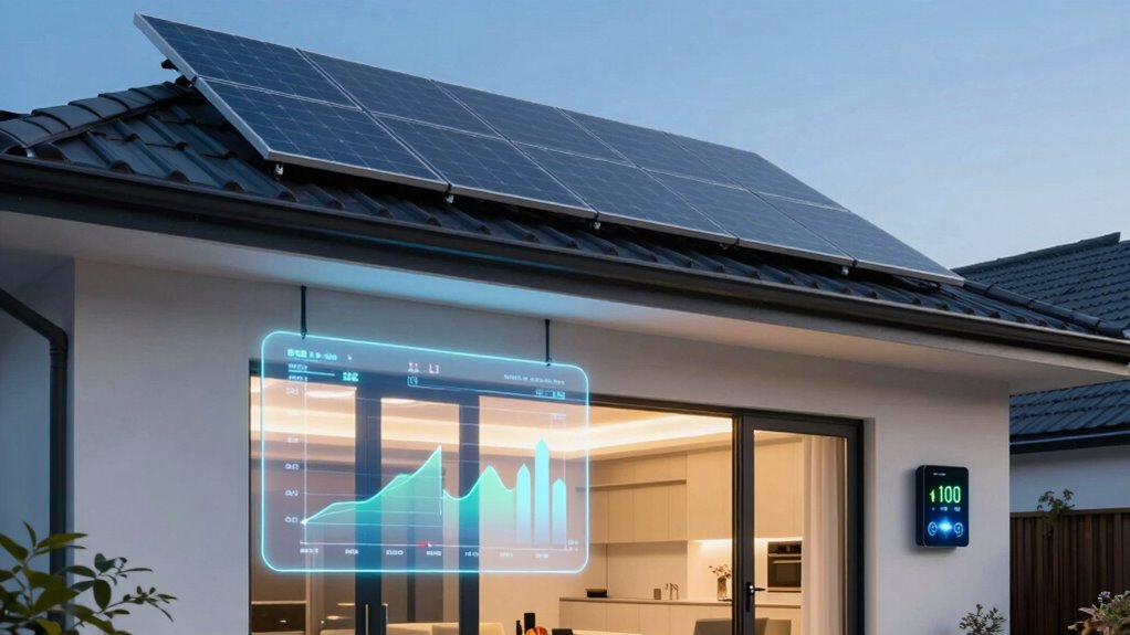 smart home energy management