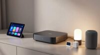 smart home hub essentials
