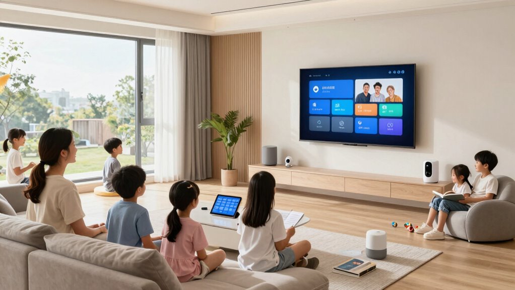 smart home management essentials