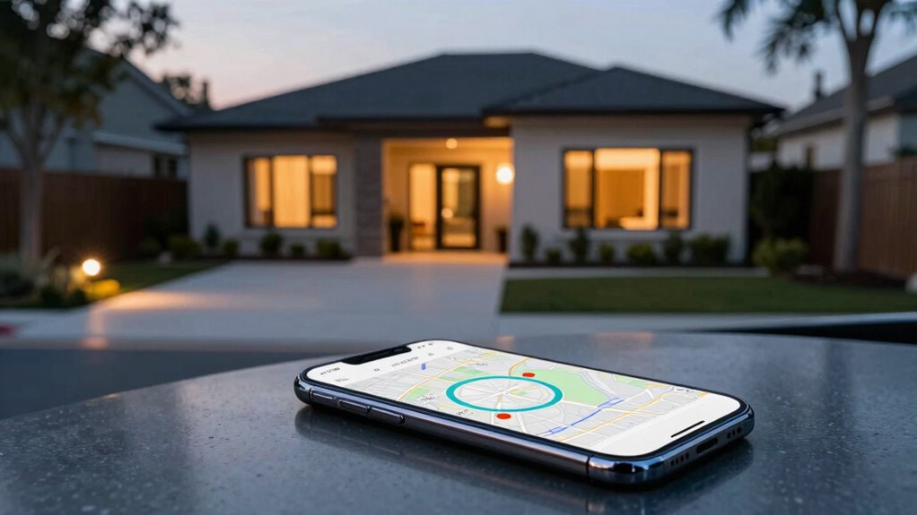 smart home personalized automation