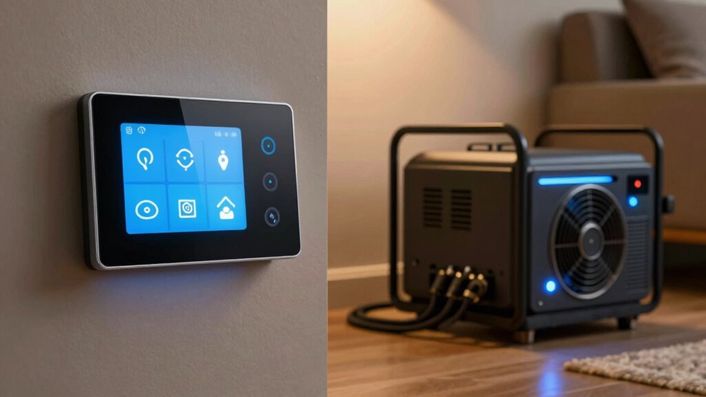 smart home power backup importance