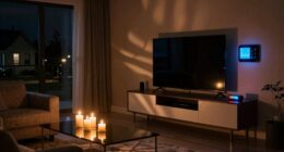smart home power vulnerability