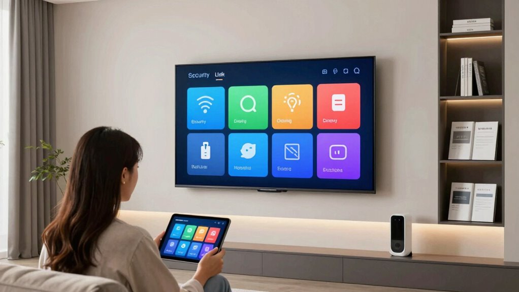 smart home technology essentials