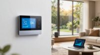 smart homes reduce utility costs