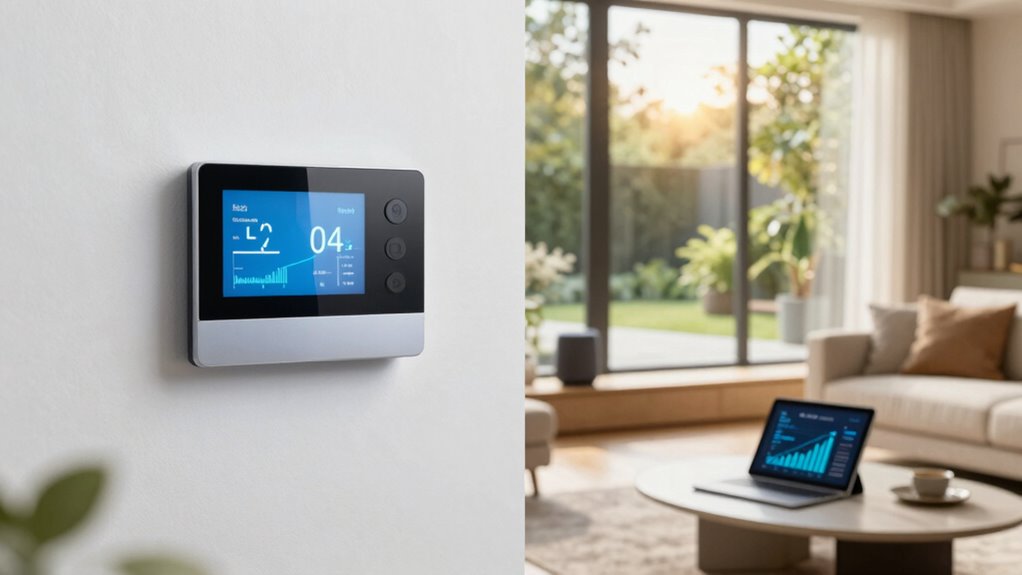 smart homes reduce utility costs