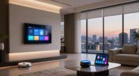 smart homes shape daily life