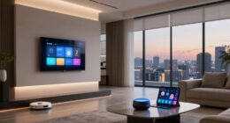 smart homes shape daily life