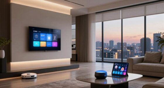smart homes shape daily life