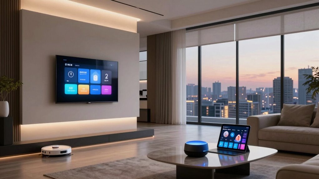smart homes shape daily life