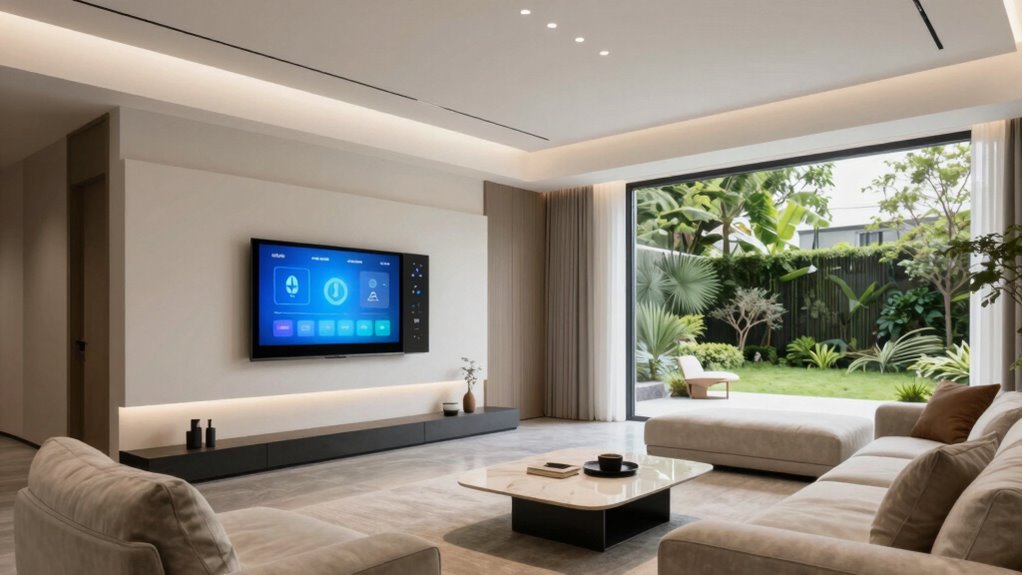 smart homes transforming expectations