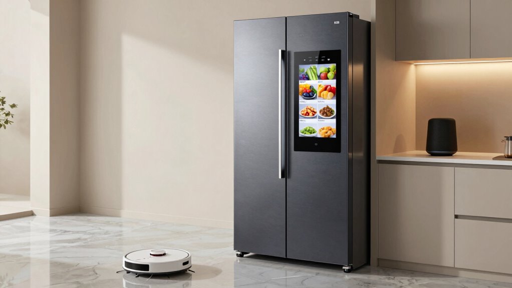 smart intuitive home automation