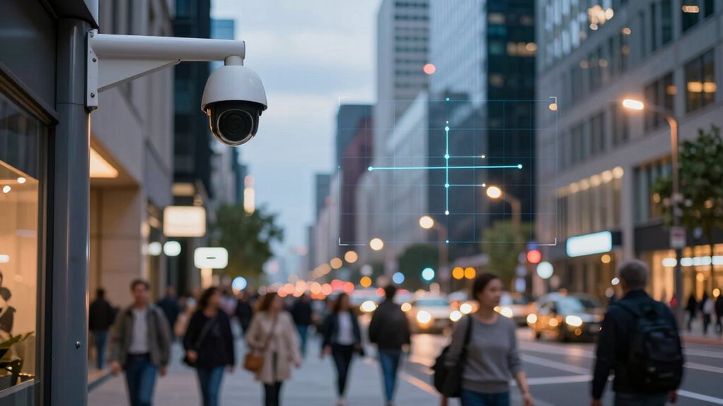 smart layered security systems