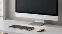 smart lighting for desks