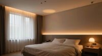 smart lighting optimization techniques
