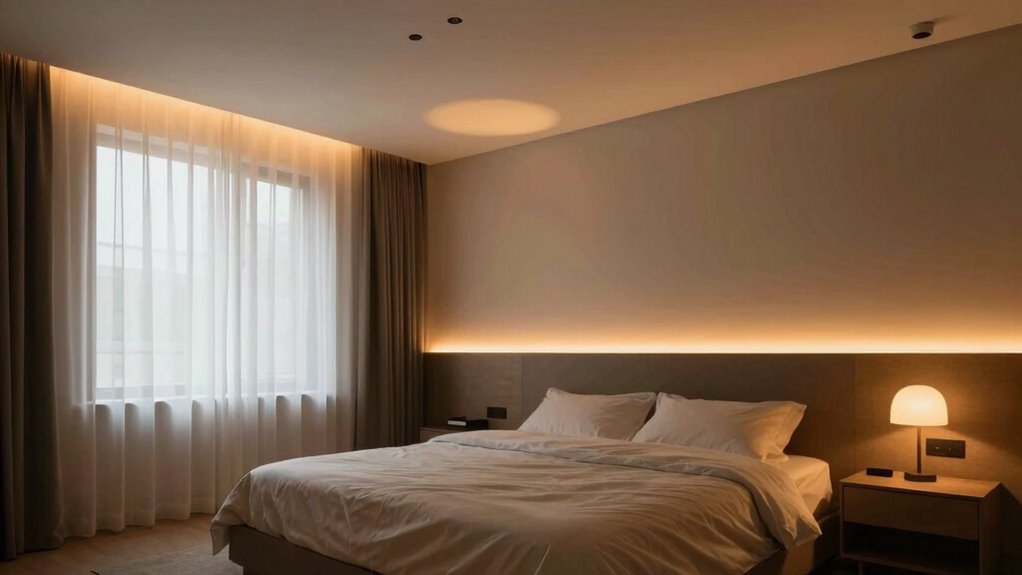 smart lighting optimization techniques