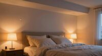 smart lights improve sleep