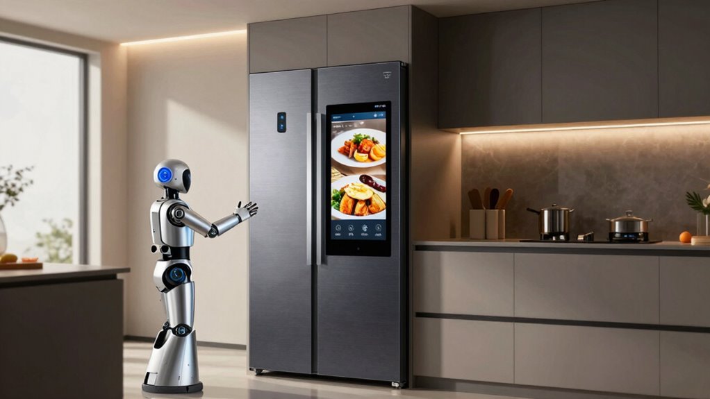 smart personalized home automation