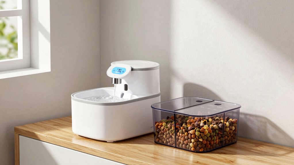 smart pet care technology