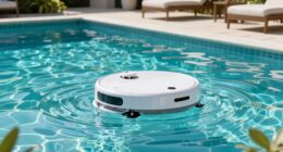 smart pool robots popularity