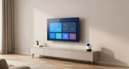 smart responsive home environments