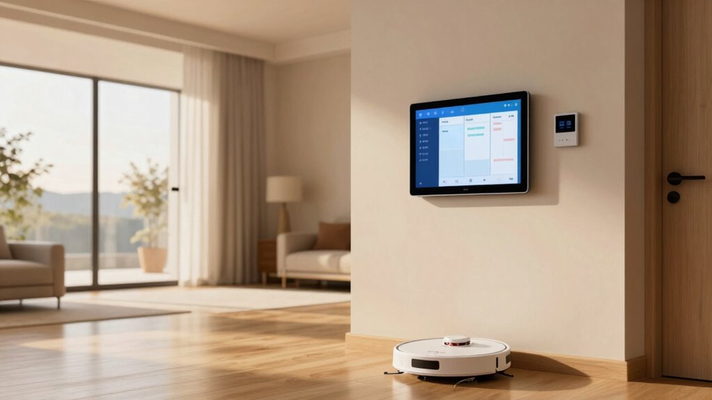 smart routines enhance daily living