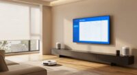 smart routines optimize home functionality